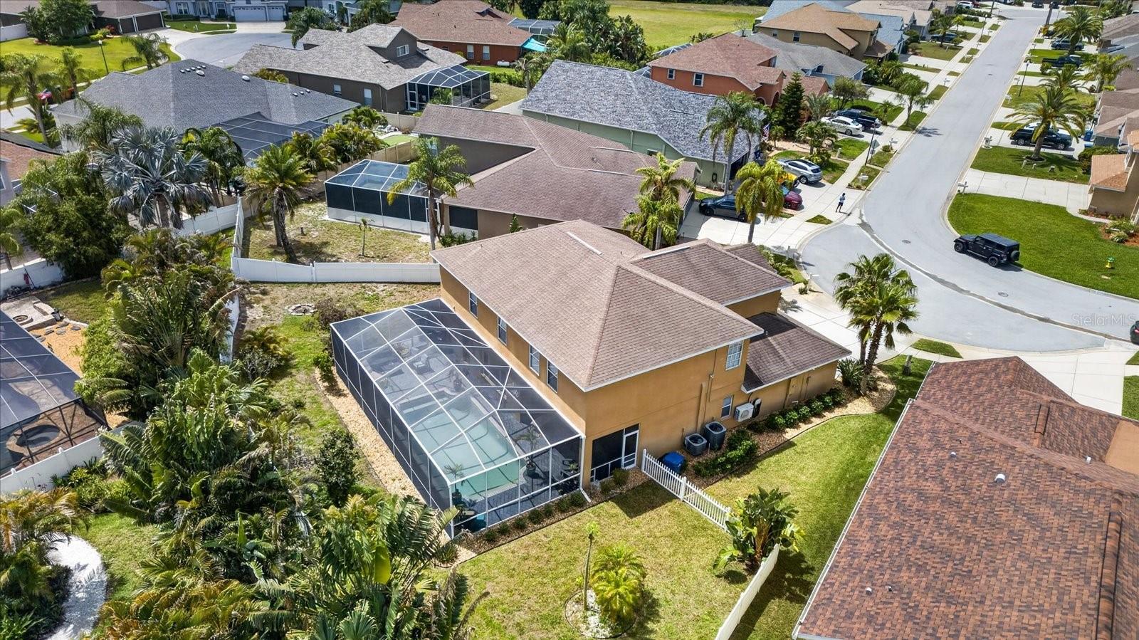 2638 JAYS NEST LN, HOLIDAY, FL, 34691