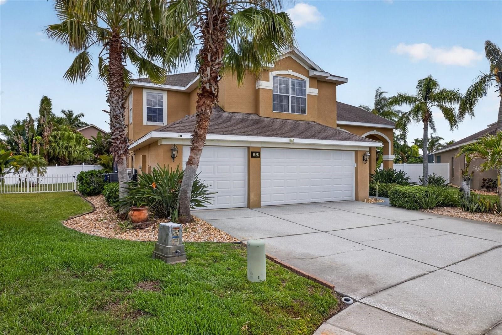 2638 JAYS NEST LN, HOLIDAY, FL, 34691