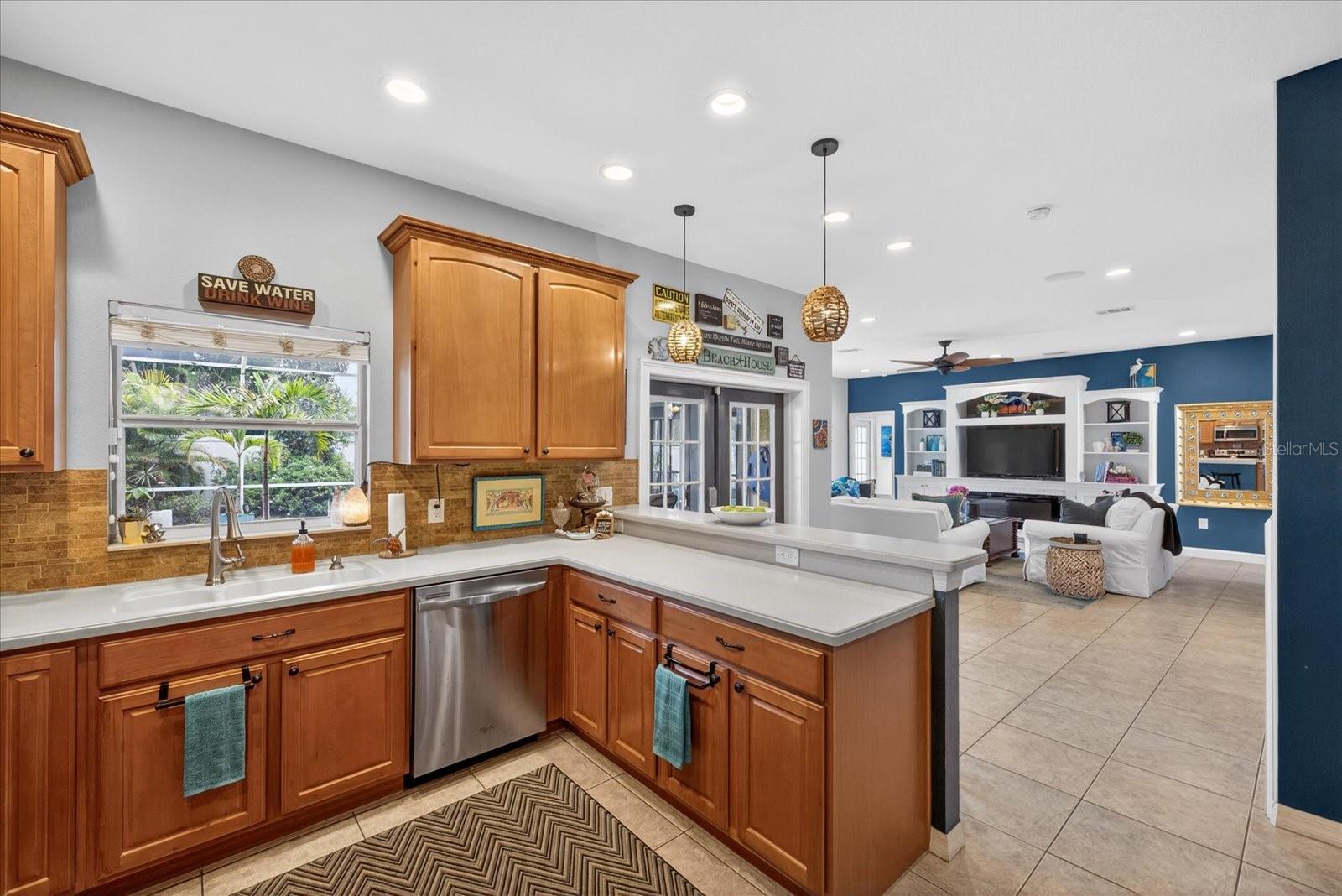 2638 JAYS NEST LN, HOLIDAY, FL, 34691