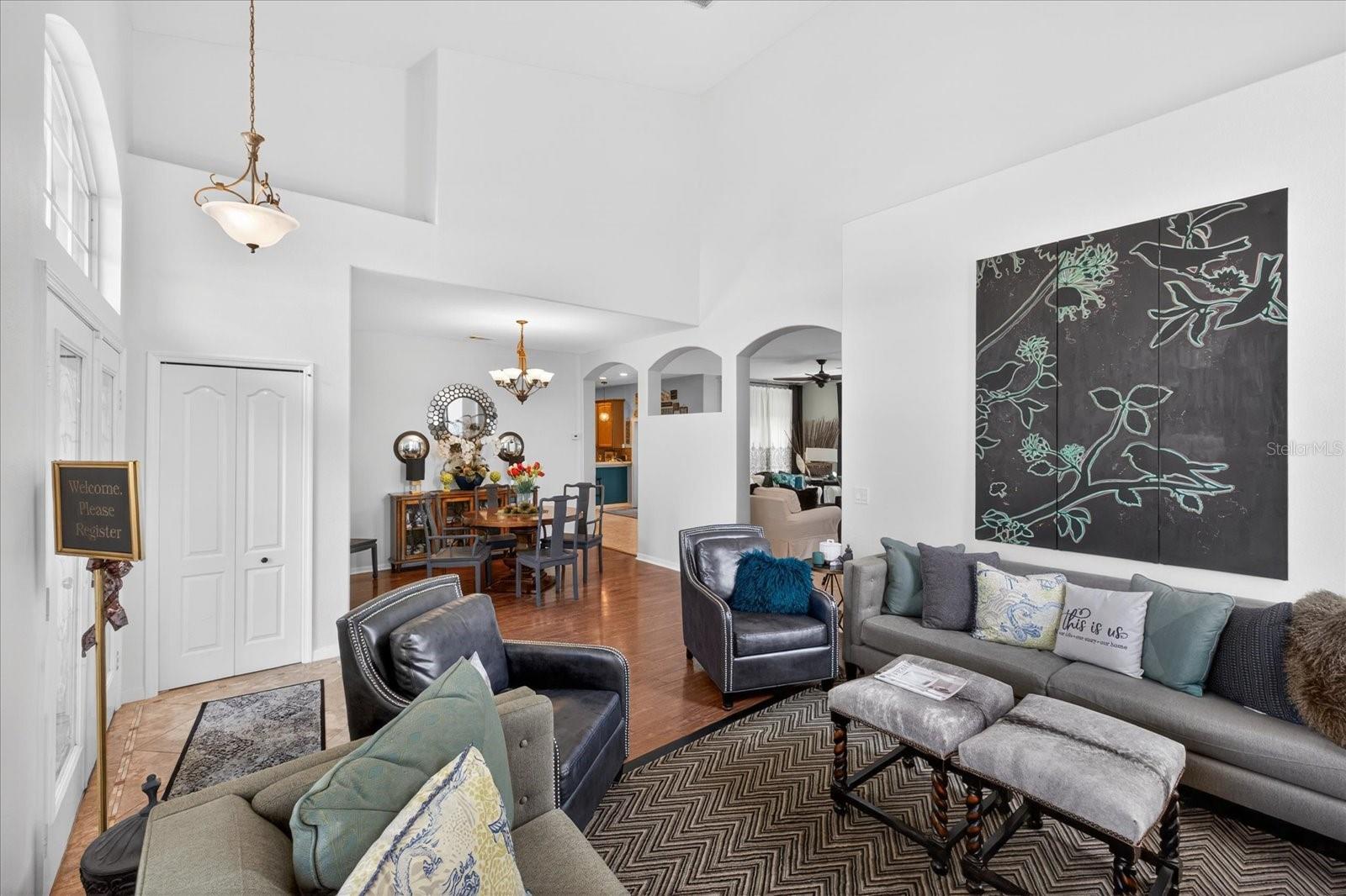 2638 JAYS NEST LN, HOLIDAY, FL, 34691