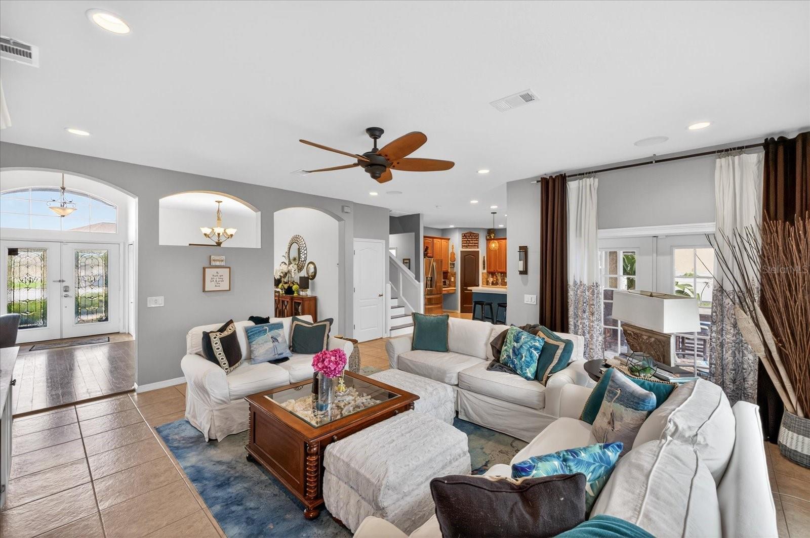 2638 JAYS NEST LN, HOLIDAY, FL, 34691