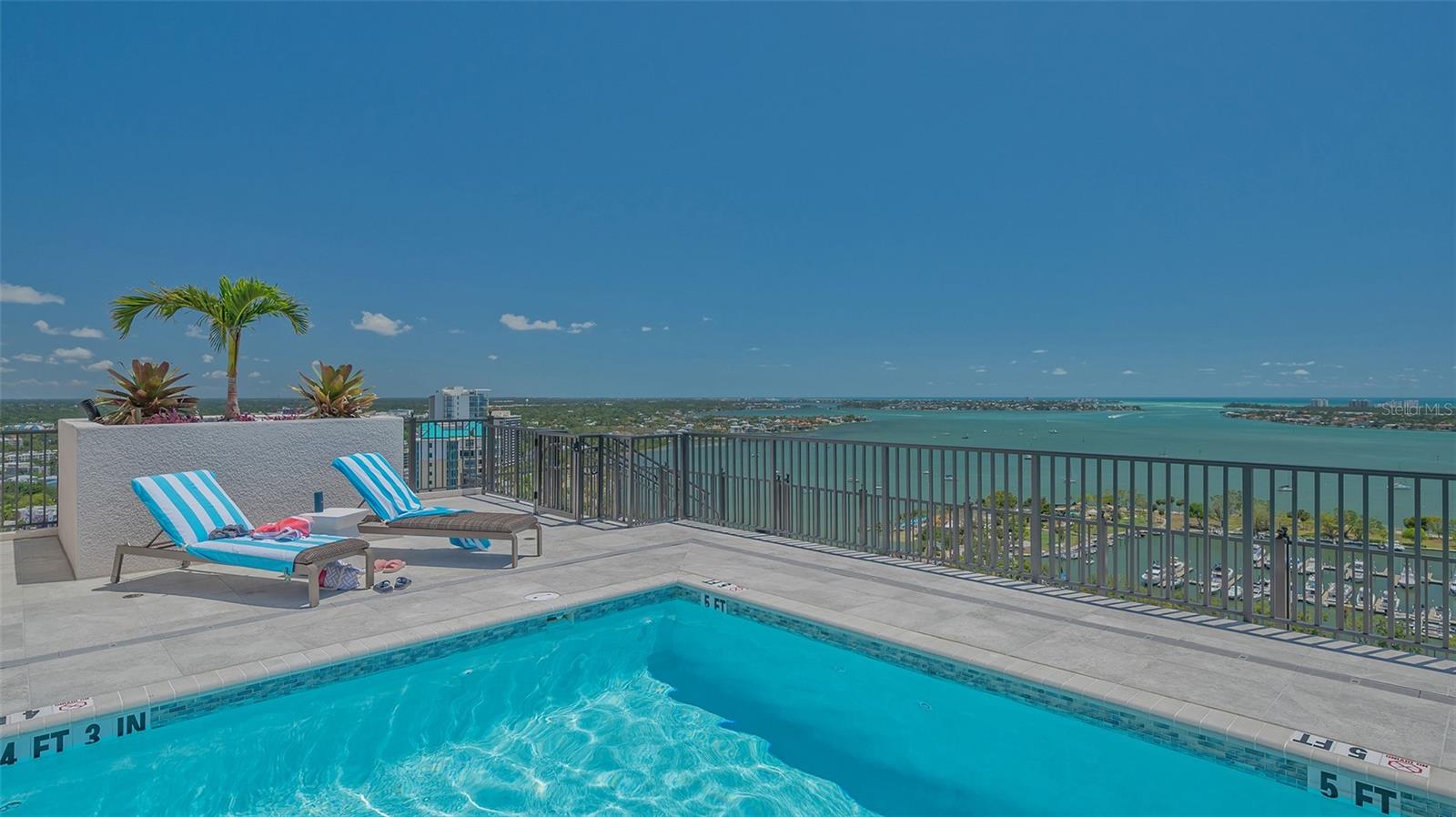 33 S PALM AVE #1303, SARASOTA, FL, 34236