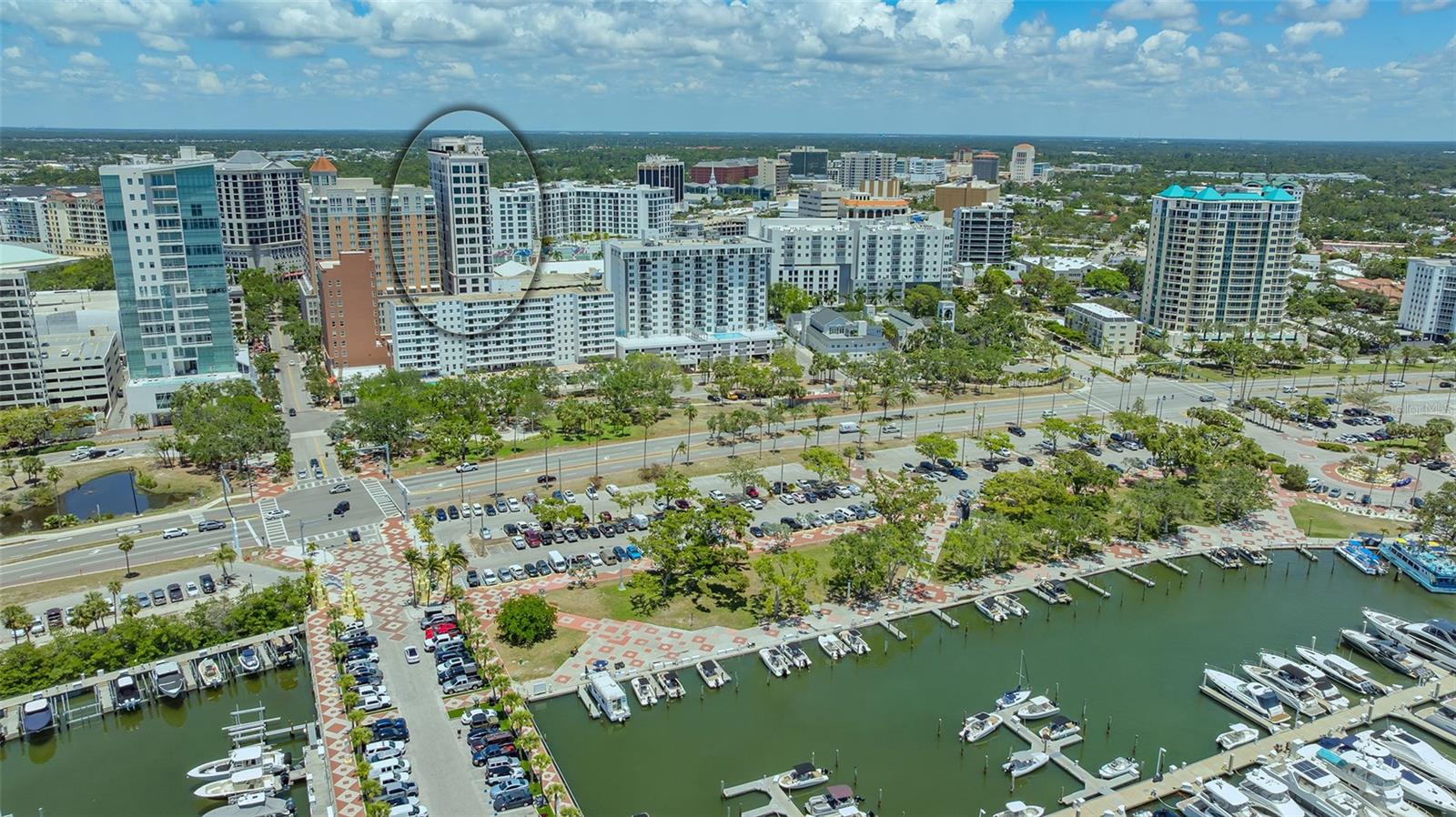 33 S PALM AVE #1303, SARASOTA, FL, 34236