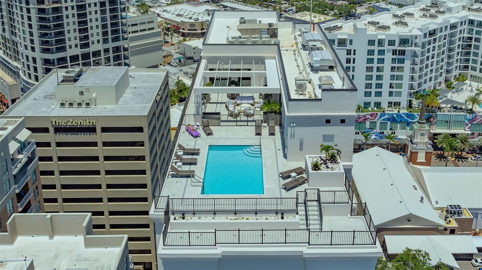33 S PALM AVE #1303, SARASOTA, FL, 34236