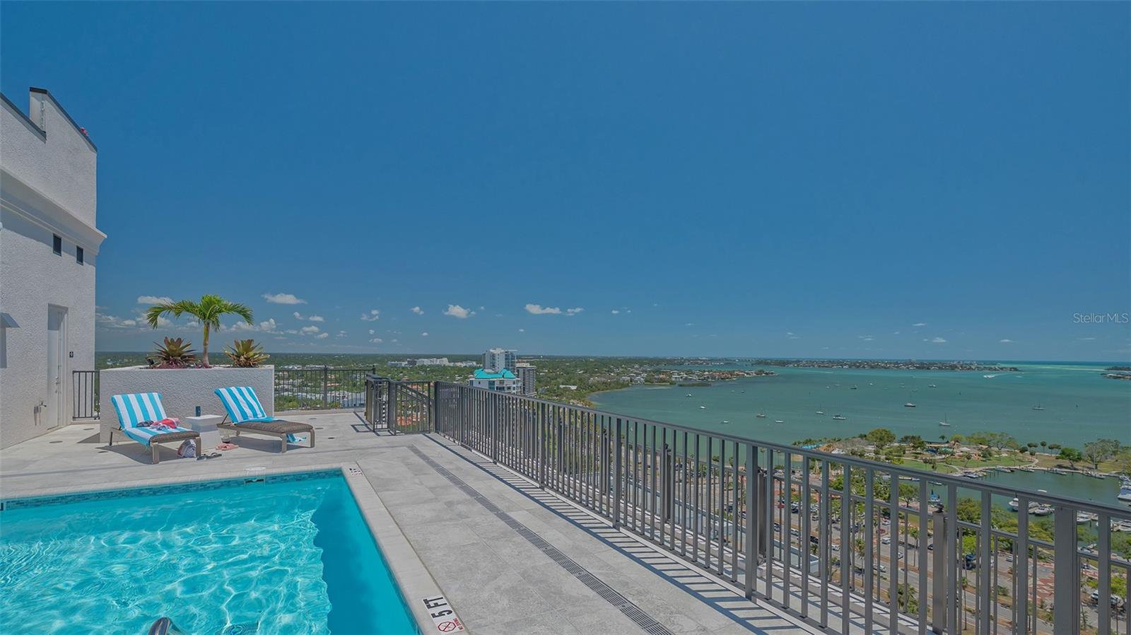 33 S PALM AVE #1303, SARASOTA, FL, 34236