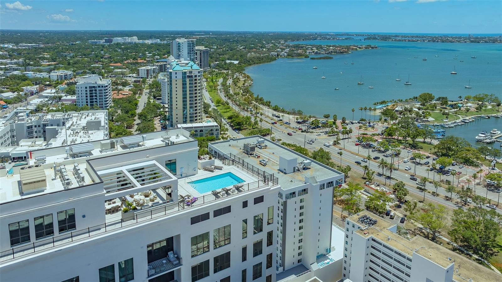 33 S PALM AVE #1303, SARASOTA, FL, 34236