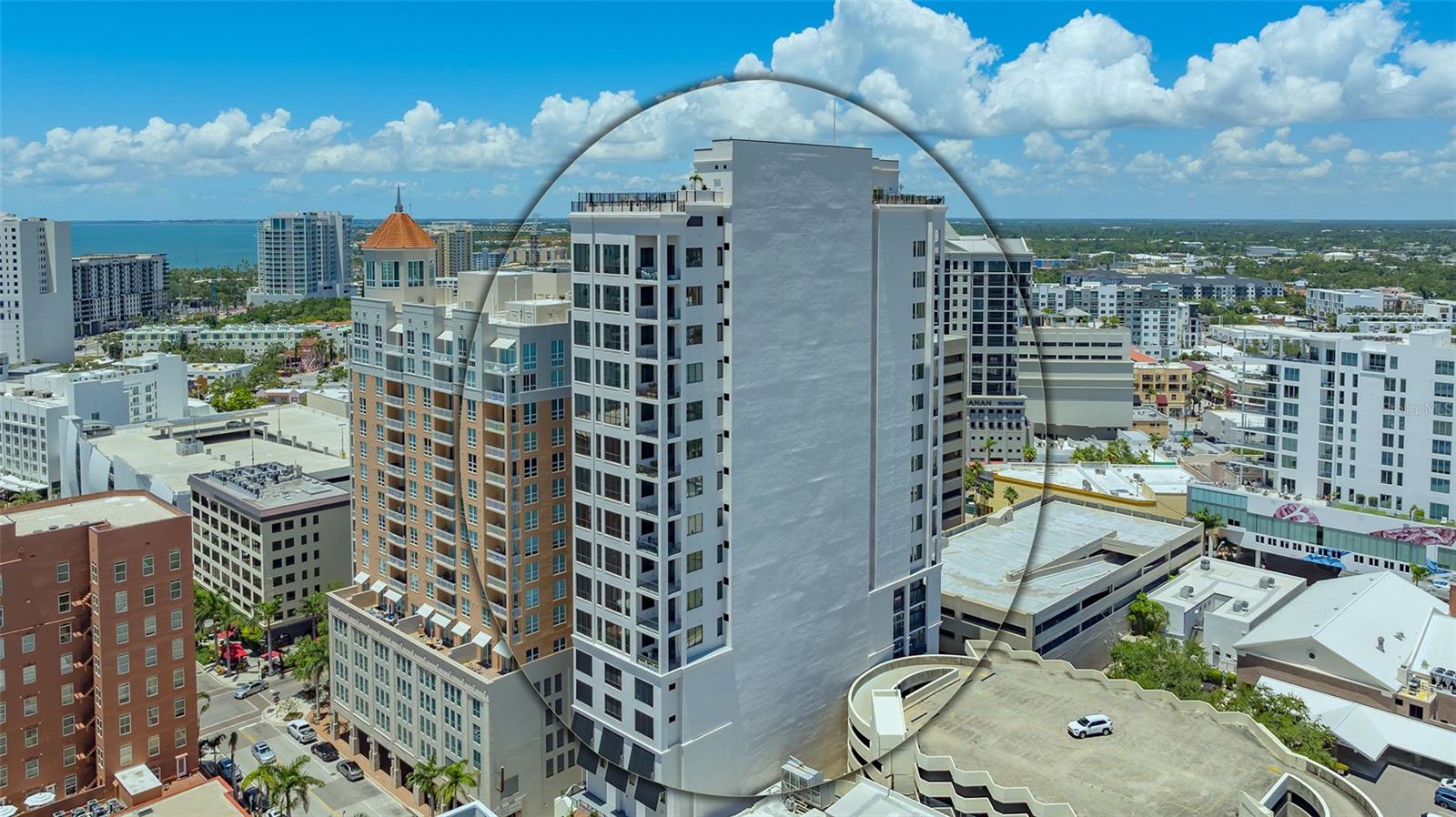 33 S PALM AVE #1303, SARASOTA, FL, 34236