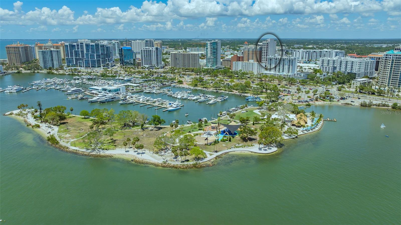 33 S PALM AVE #1303, SARASOTA, FL, 34236