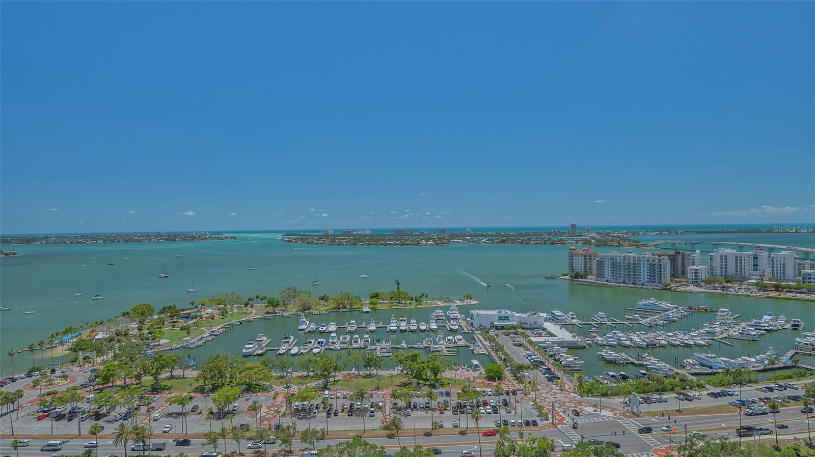 33 S PALM AVE #1303, SARASOTA, FL, 34236