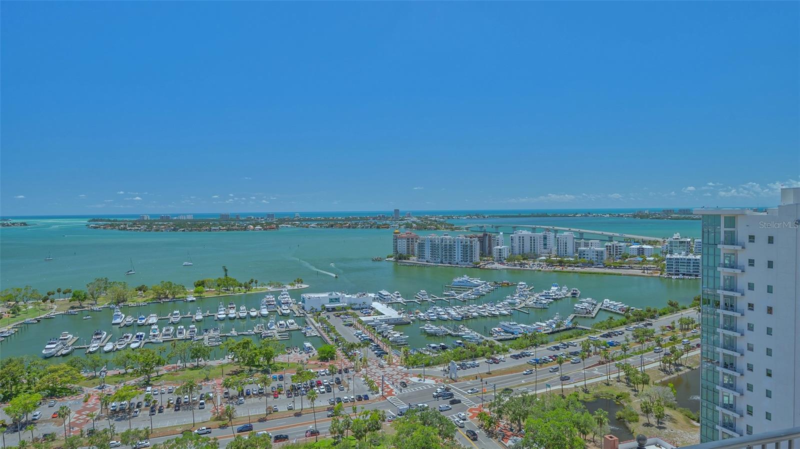33 S PALM AVE #1303, SARASOTA, FL, 34236