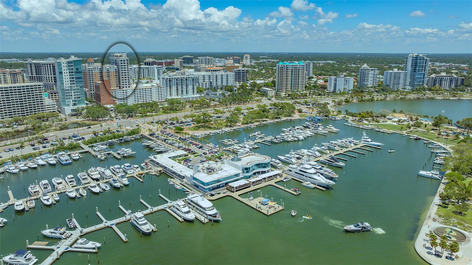 33 S PALM AVE #1303, SARASOTA, FL, 34236