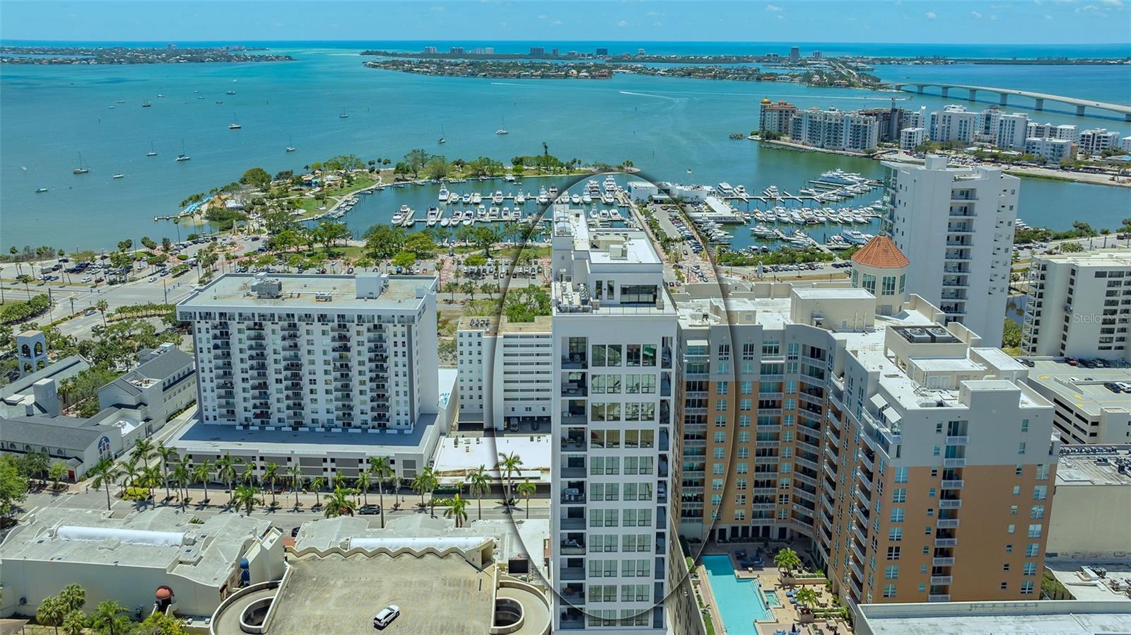 33 S PALM AVE #1303, SARASOTA, FL, 34236