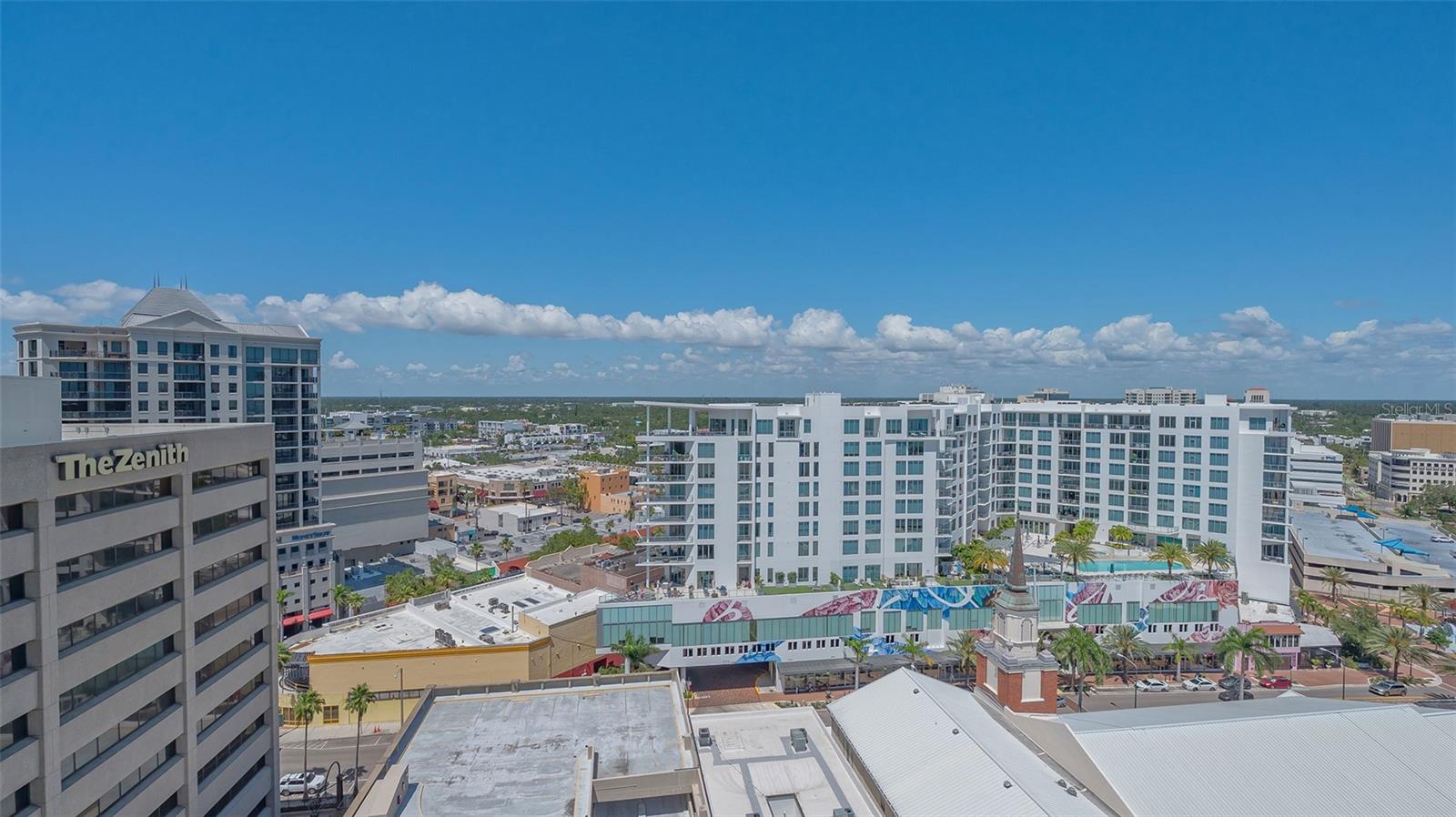 33 S PALM AVE #1303, SARASOTA, FL, 34236