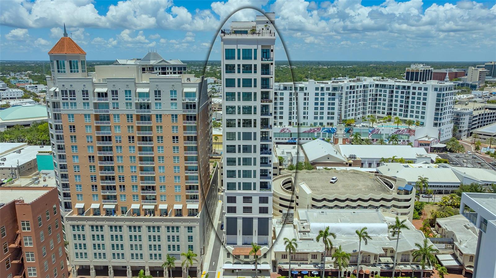 33 S PALM AVE #1303, SARASOTA, FL, 34236
