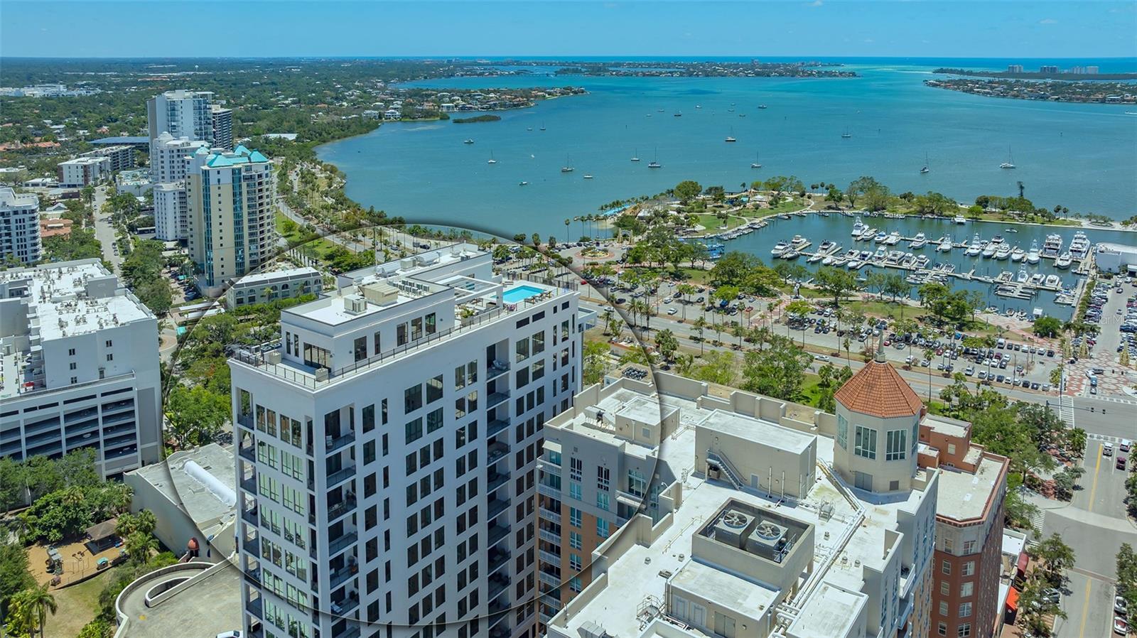 33 S PALM AVE #1303, SARASOTA, FL, 34236