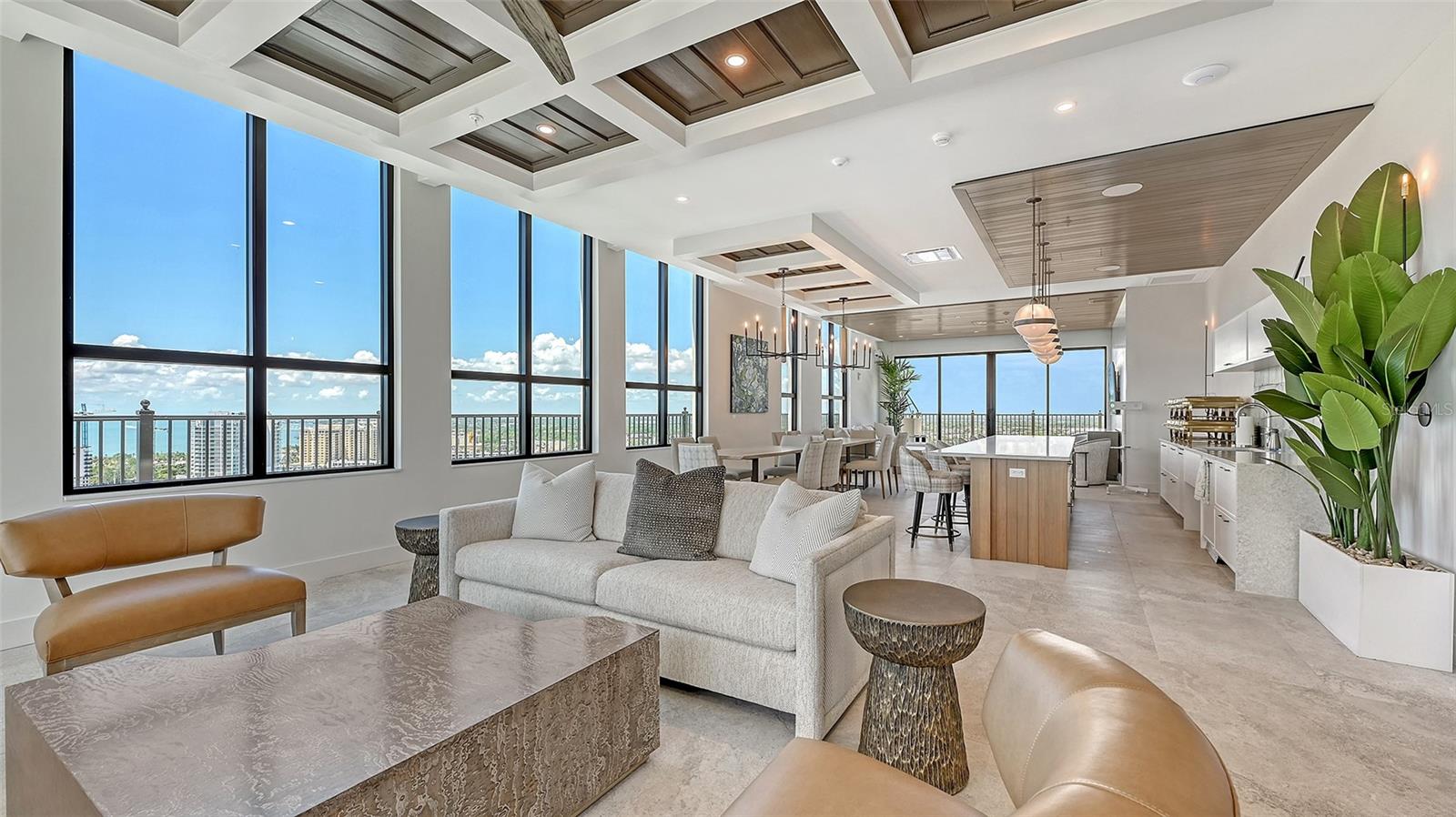 33 S PALM AVE #1303, SARASOTA, FL, 34236