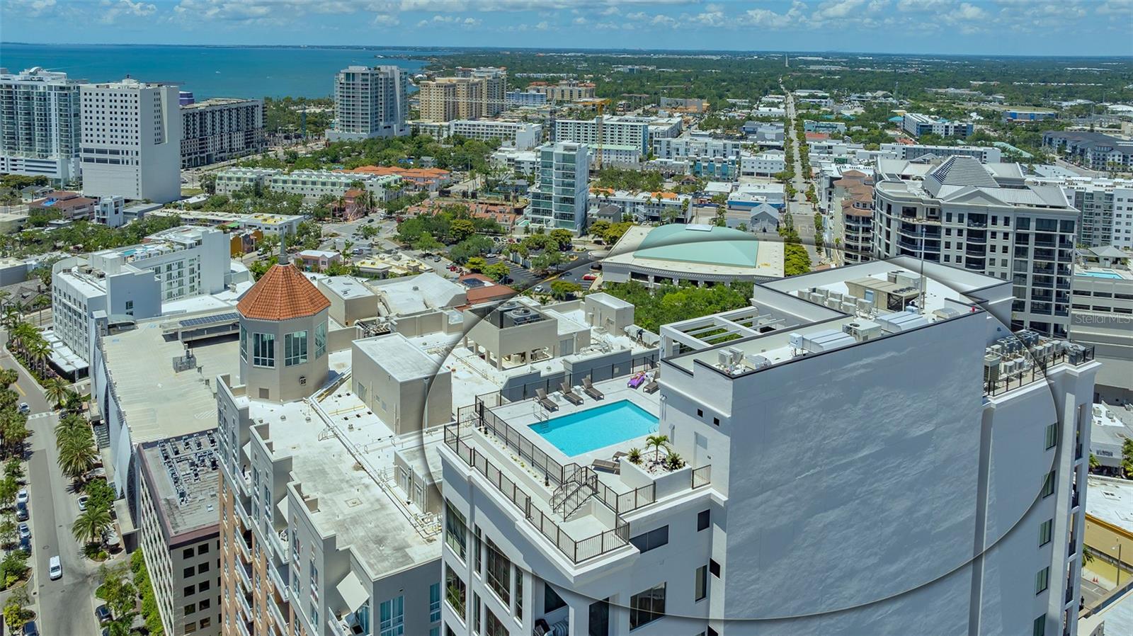 33 S PALM AVE #1303, SARASOTA, FL, 34236