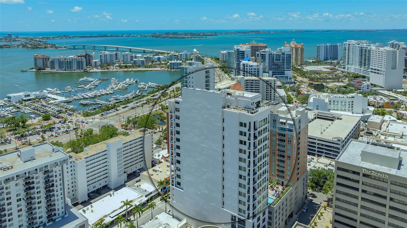 33 S PALM AVE #1303, SARASOTA, FL, 34236