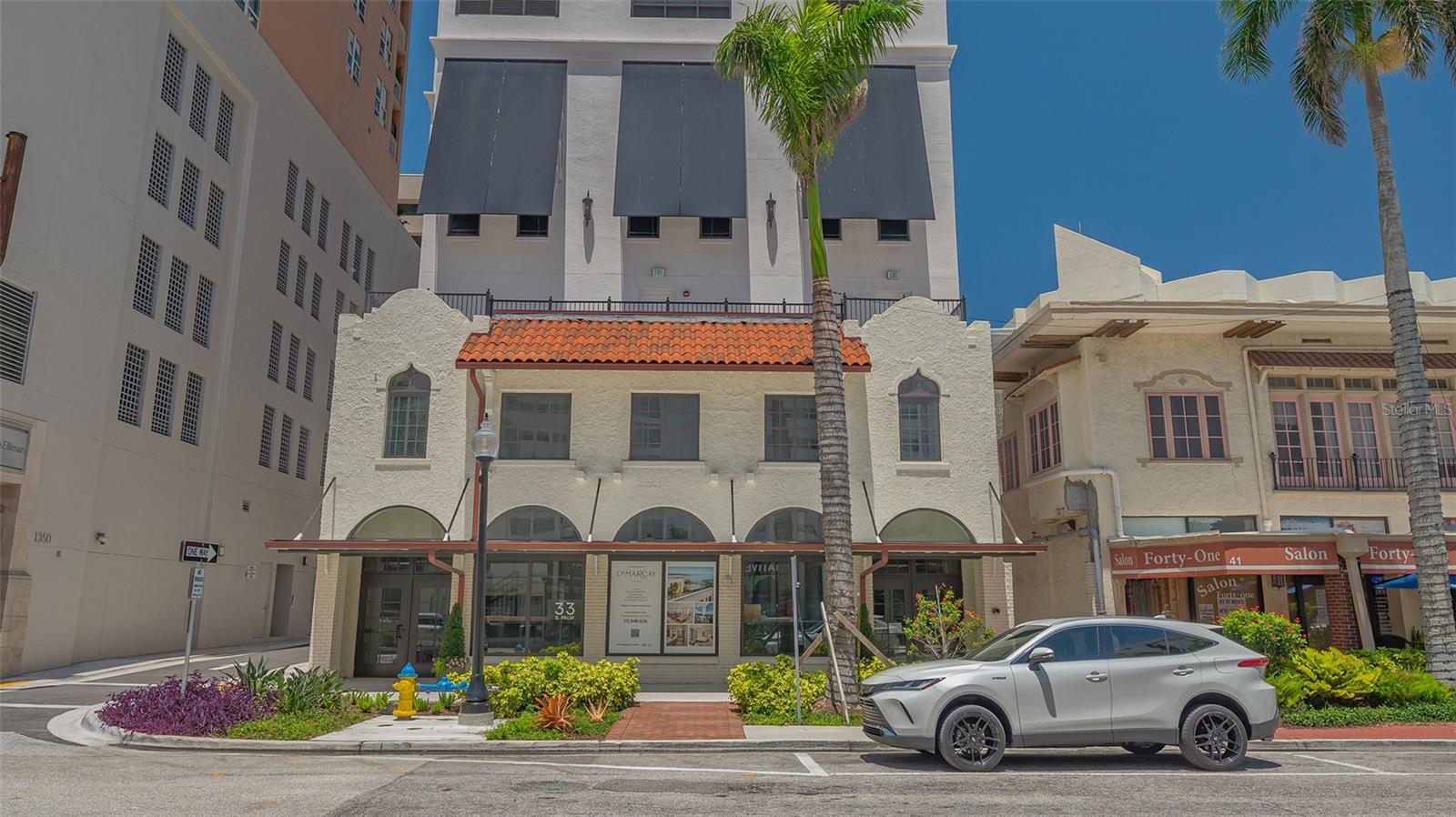 33 S PALM AVE #1303, SARASOTA, FL, 34236