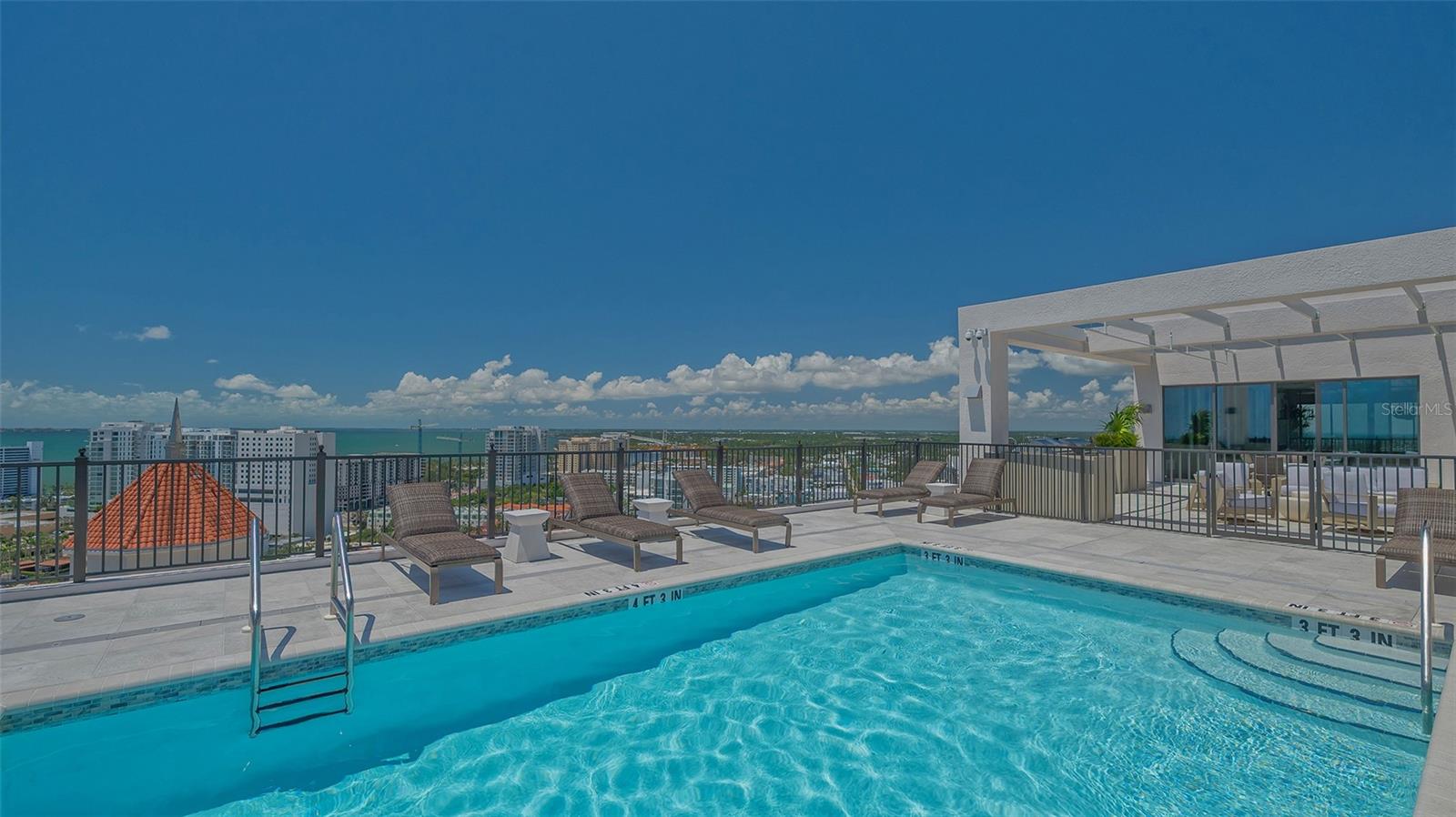 33 S PALM AVE #1303, SARASOTA, FL, 34236