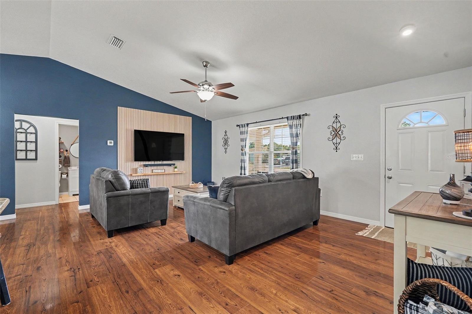 2113 CLAYTON AVE, SPRING HILL, FL, 34609