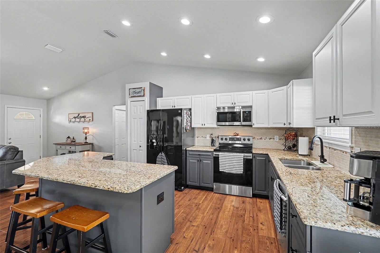 2113 CLAYTON AVE, SPRING HILL, FL, 34609