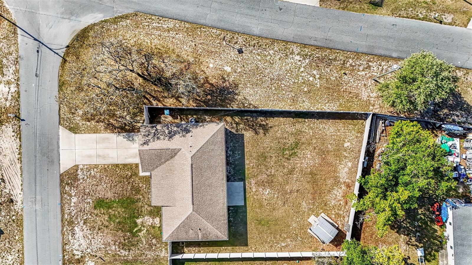2113 CLAYTON AVE, SPRING HILL, FL, 34609