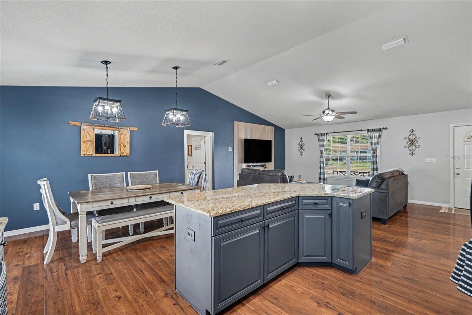 2113 CLAYTON AVE, SPRING HILL, FL, 34609
