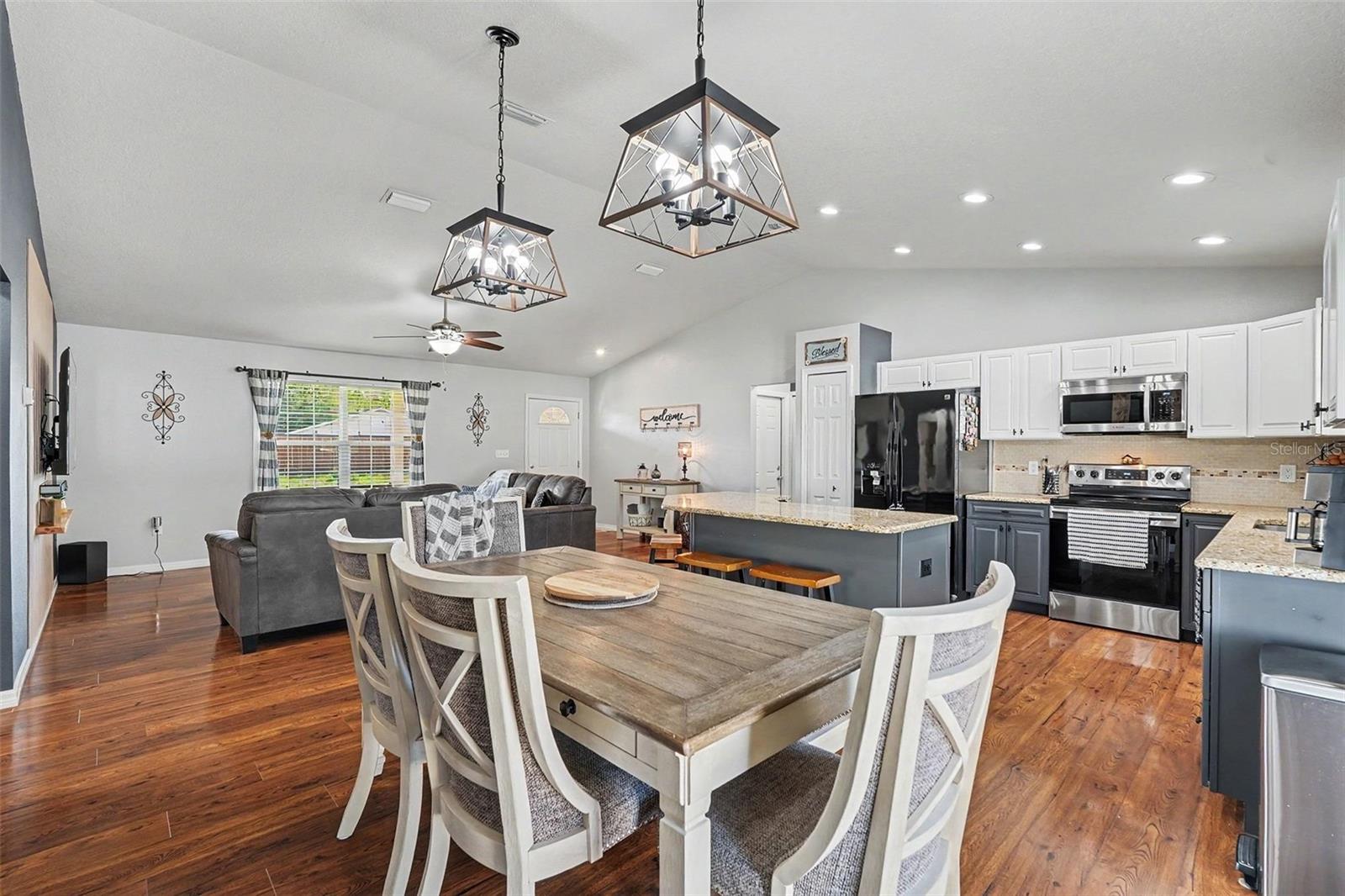 2113 CLAYTON AVE, SPRING HILL, FL, 34609