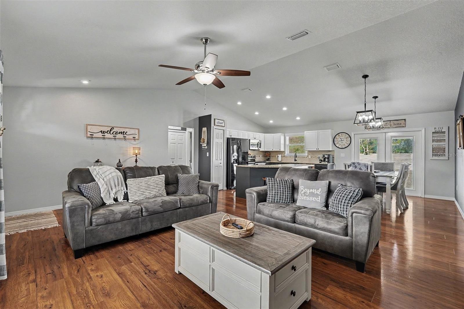2113 CLAYTON AVE, SPRING HILL, FL, 34609