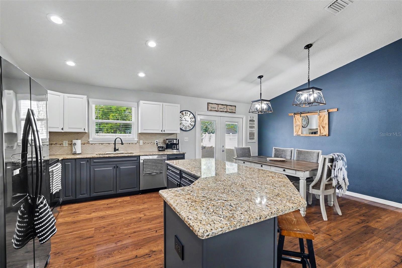 2113 CLAYTON AVE, SPRING HILL, FL, 34609
