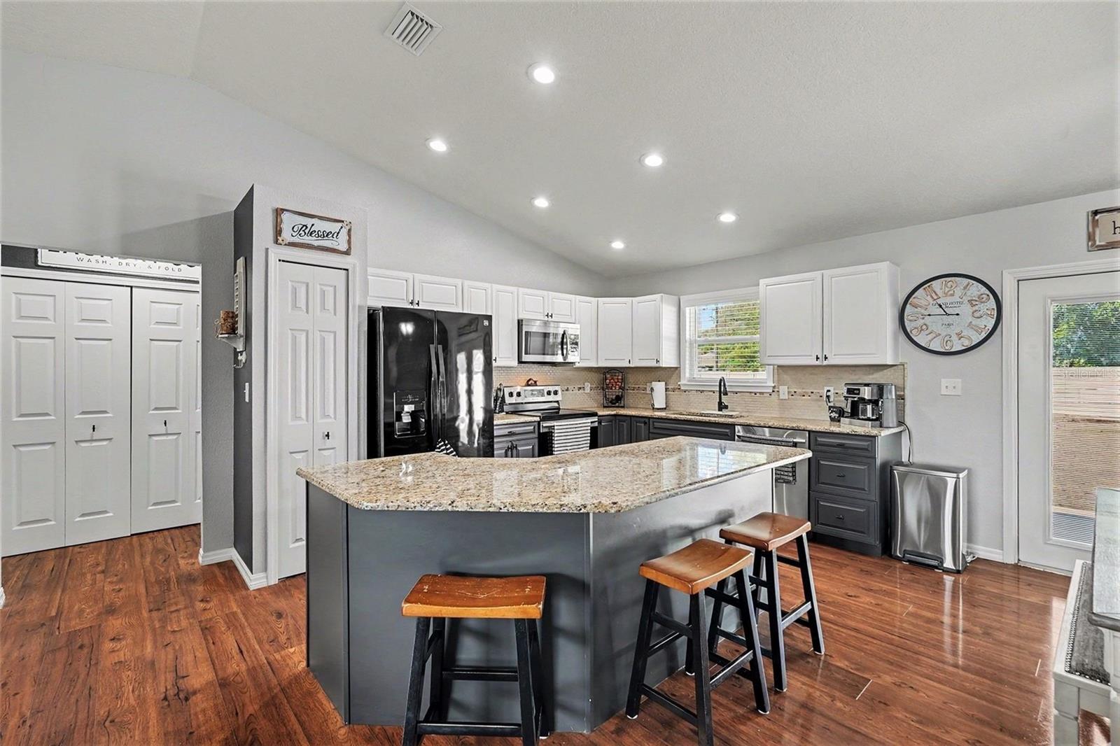 2113 CLAYTON AVE, SPRING HILL, FL, 34609