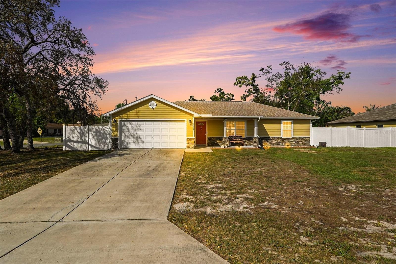 2113 CLAYTON AVE, SPRING HILL, FL, 34609