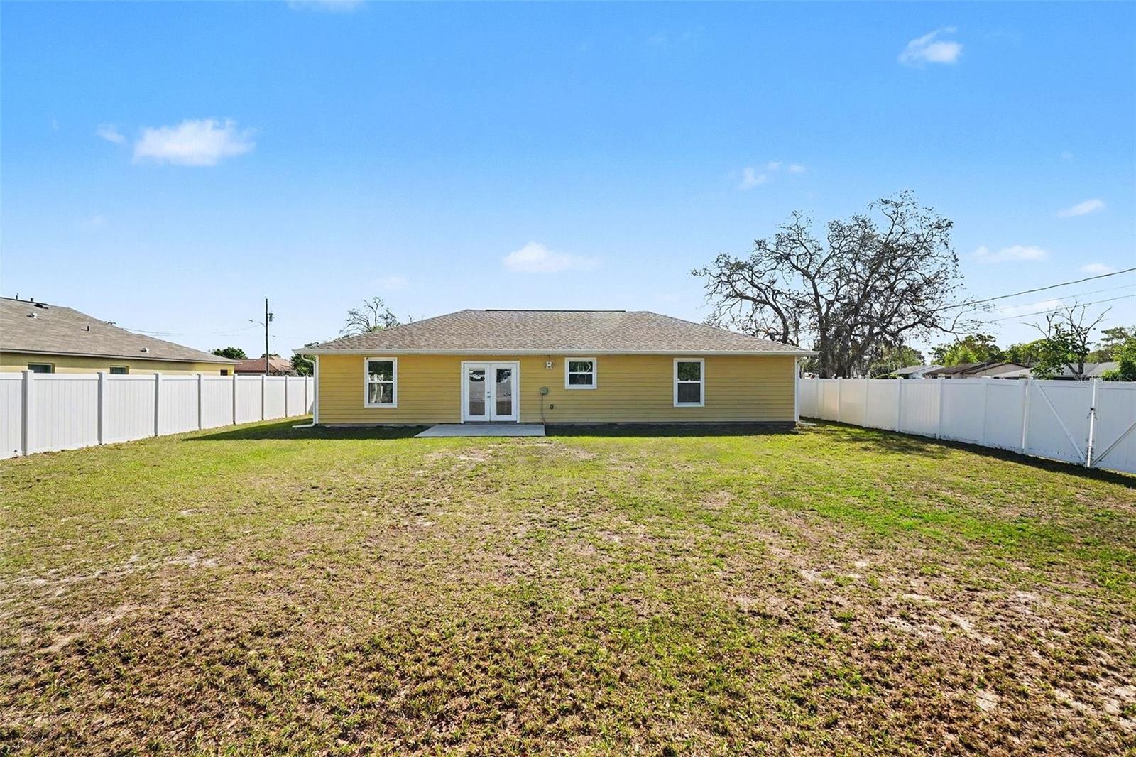 2113 CLAYTON AVE, SPRING HILL, FL, 34609