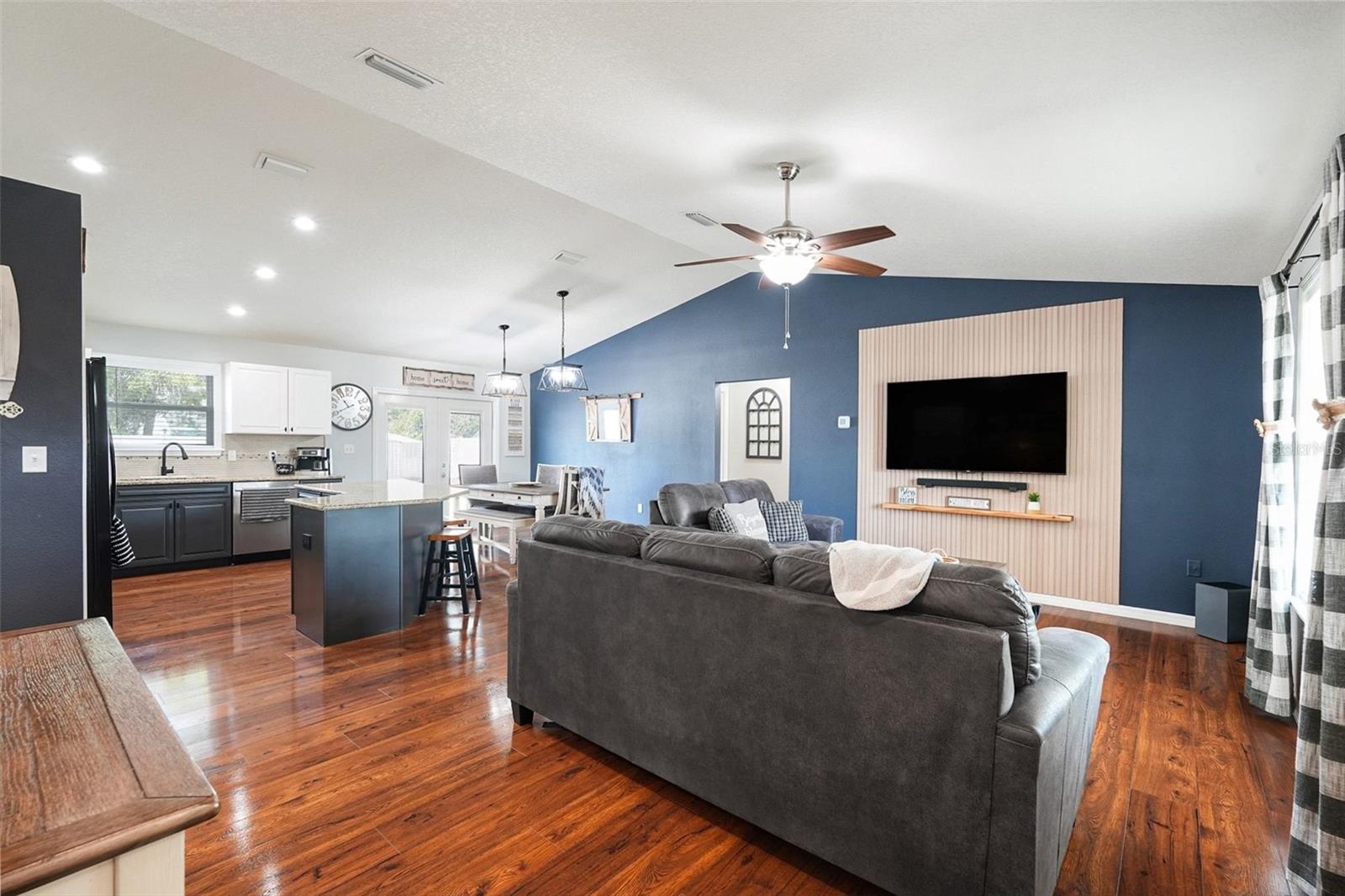 2113 CLAYTON AVE, SPRING HILL, FL, 34609