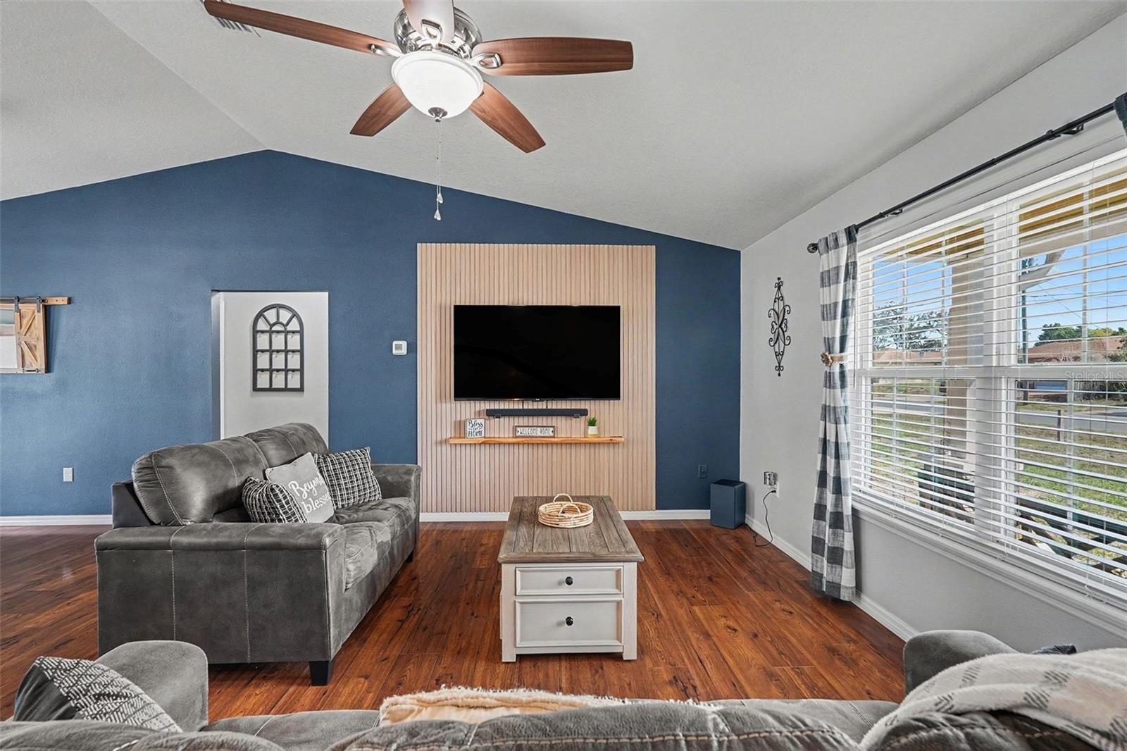 2113 CLAYTON AVE, SPRING HILL, FL, 34609