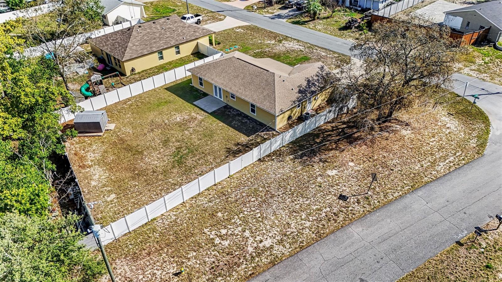 2113 CLAYTON AVE, SPRING HILL, FL, 34609