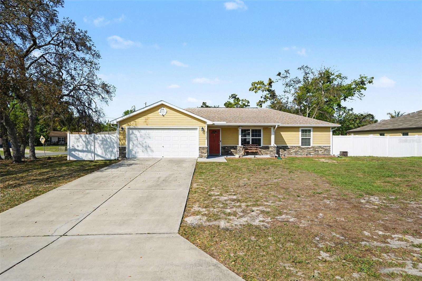 2113 CLAYTON AVE, SPRING HILL, FL, 34609