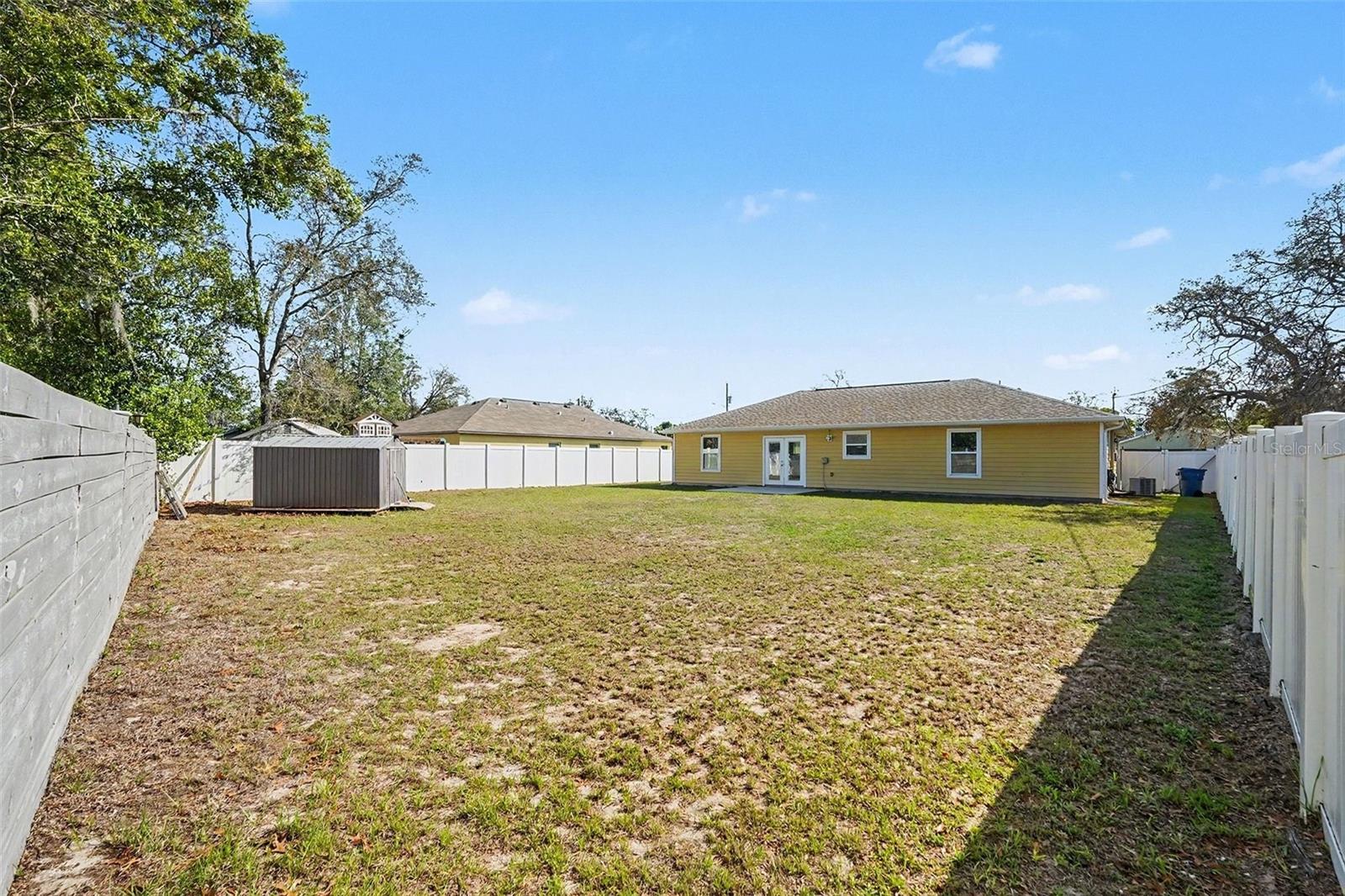 2113 CLAYTON AVE, SPRING HILL, FL, 34609