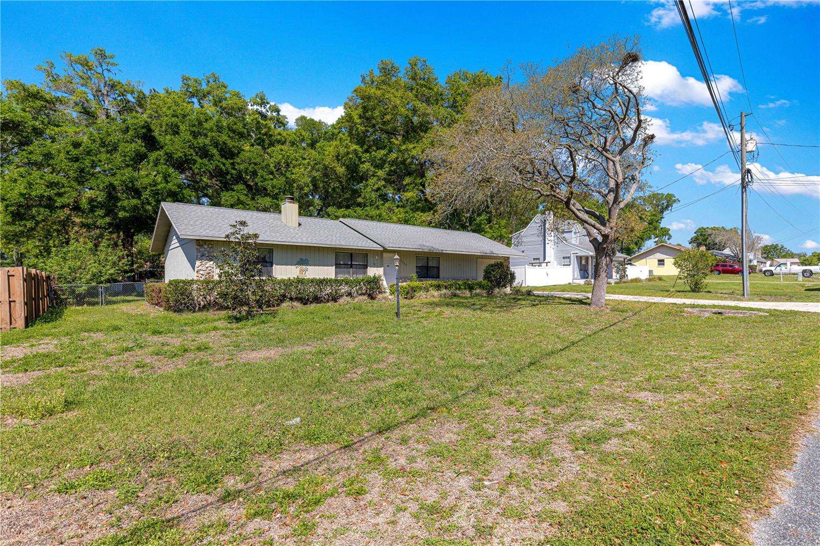 3202 NE 30TH CT, OCALA, FL, 34479