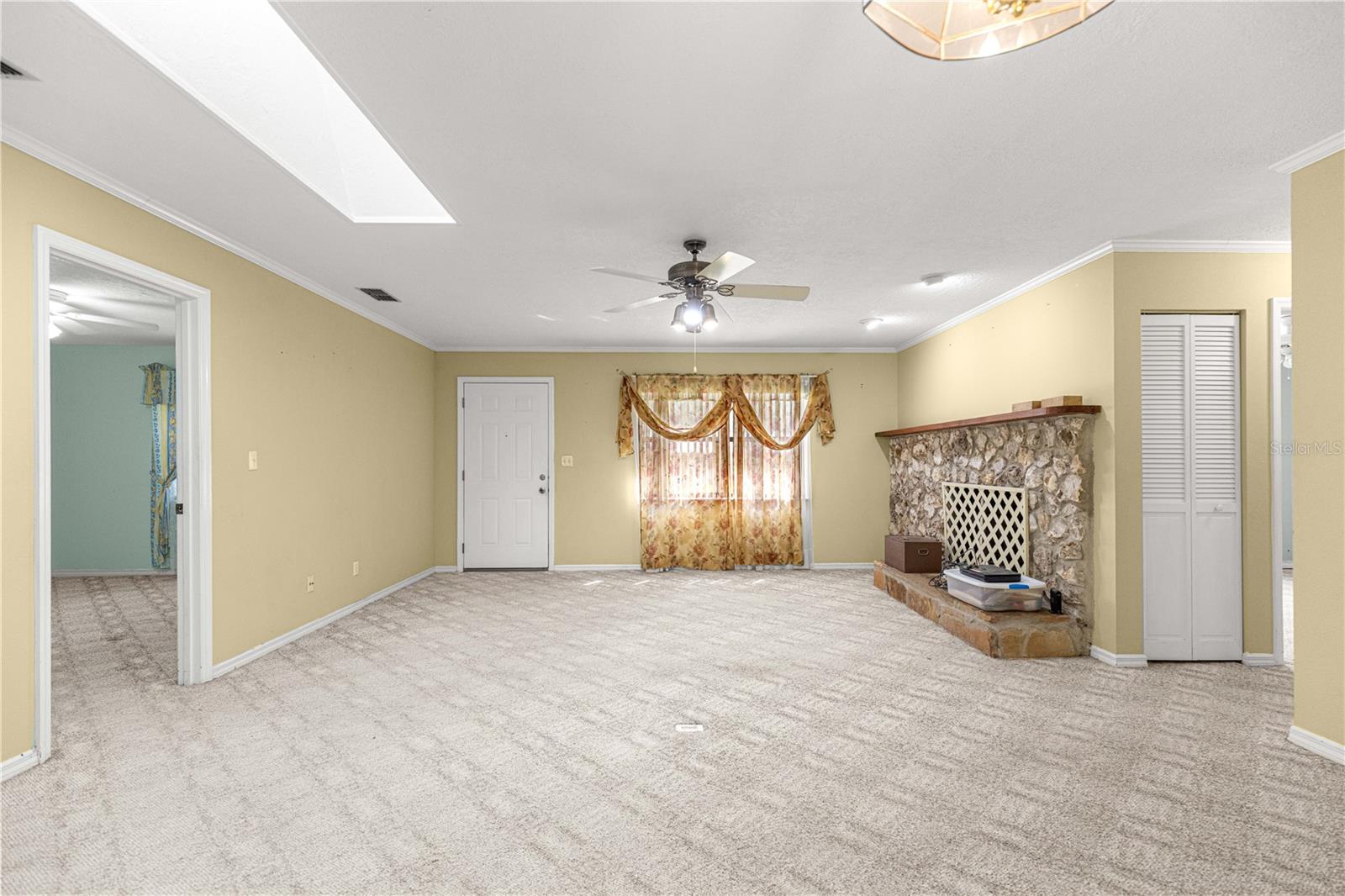 3202 NE 30TH CT, OCALA, FL, 34479