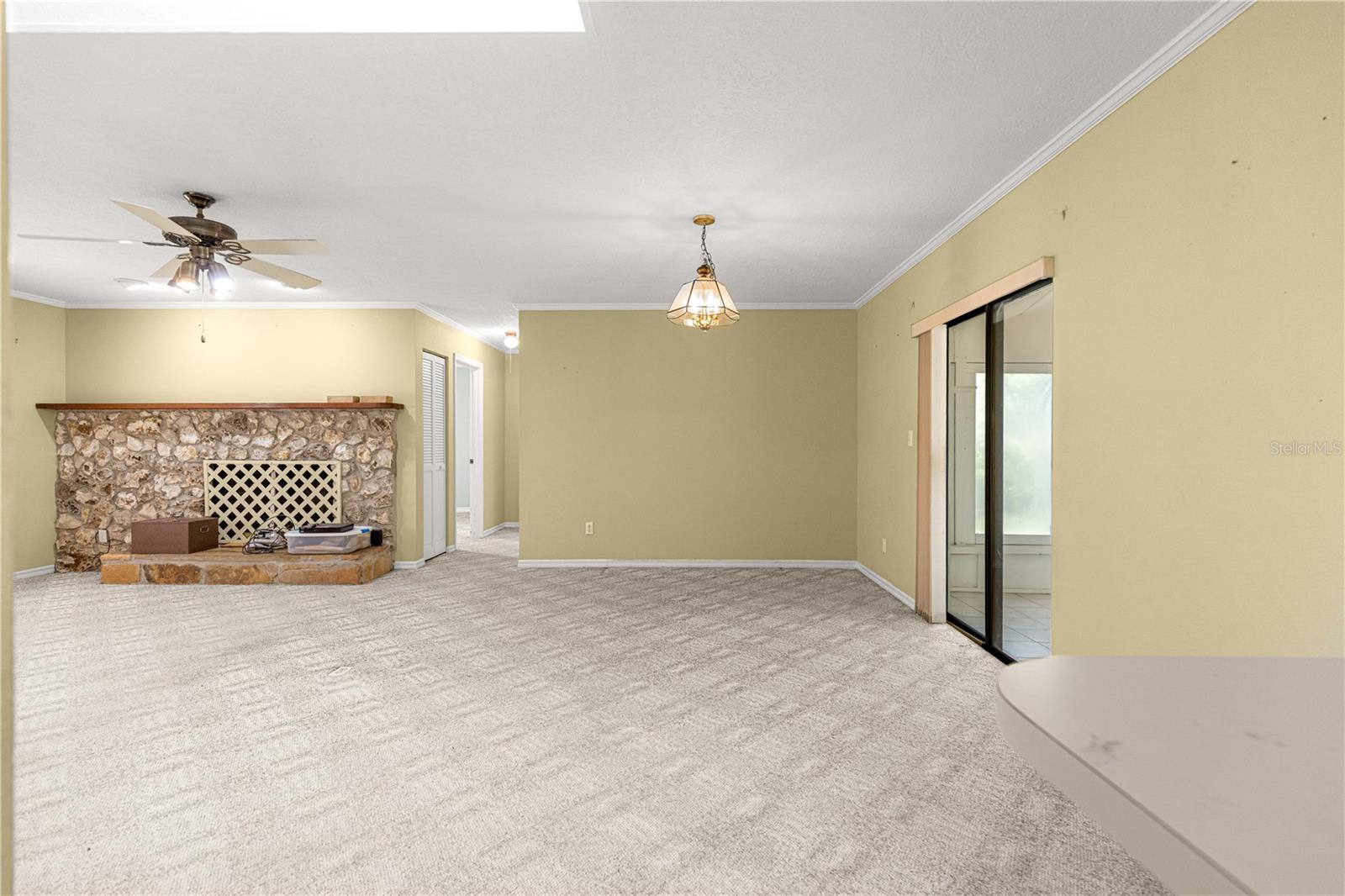 3202 NE 30TH CT, OCALA, FL, 34479