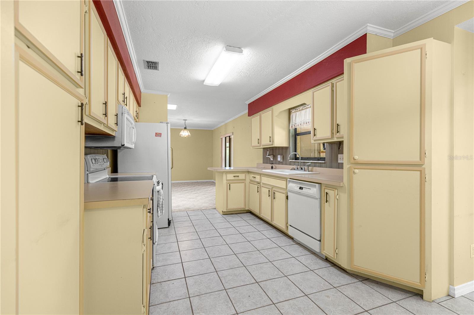 3202 NE 30TH CT, OCALA, FL, 34479