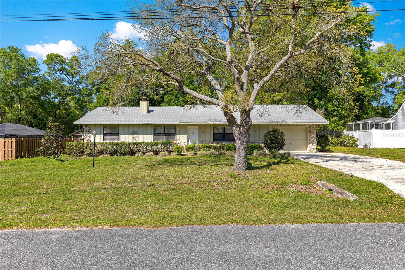 3202 NE 30TH CT, OCALA, FL, 34479