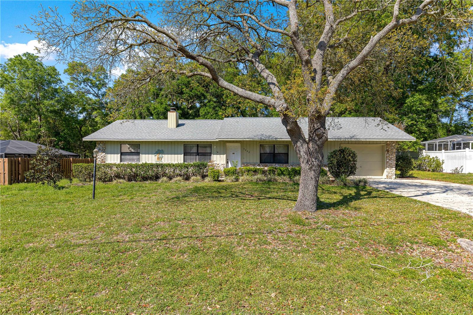 3202 NE 30TH CT, OCALA, FL, 34479