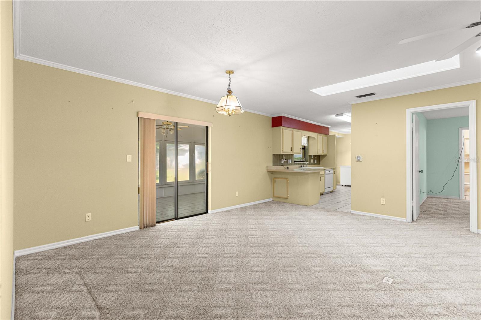 3202 NE 30TH CT, OCALA, FL, 34479