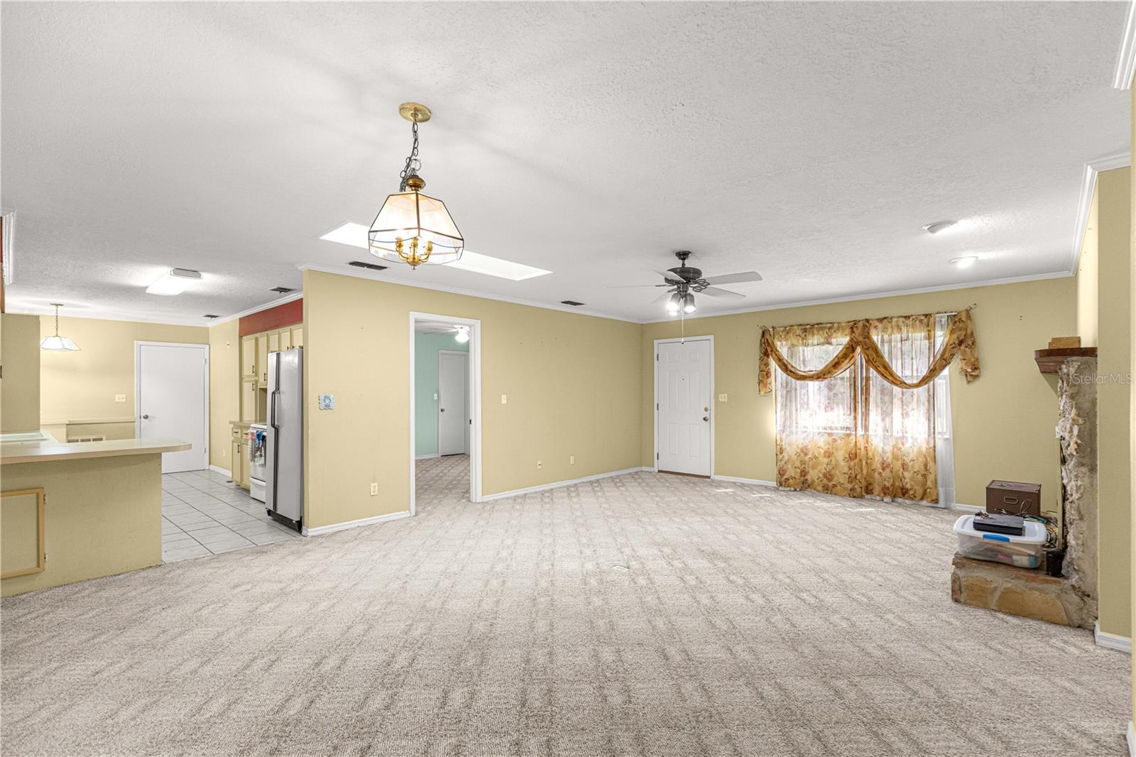3202 NE 30TH CT, OCALA, FL, 34479
