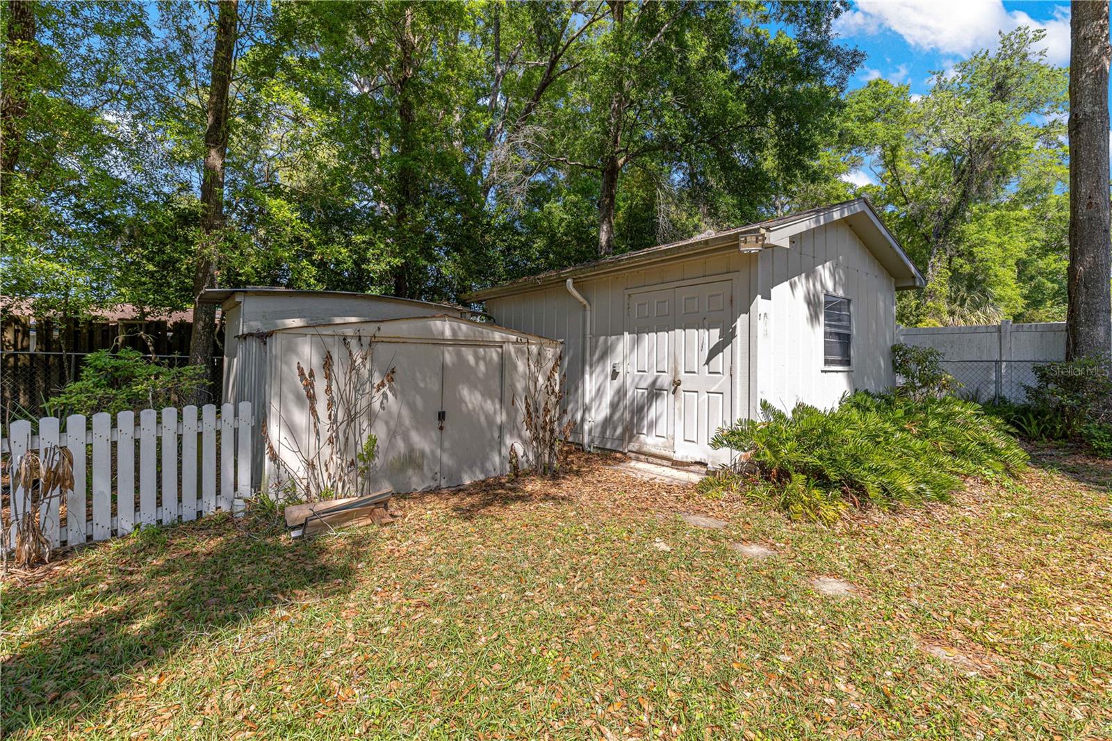 3202 NE 30TH CT, OCALA, FL, 34479