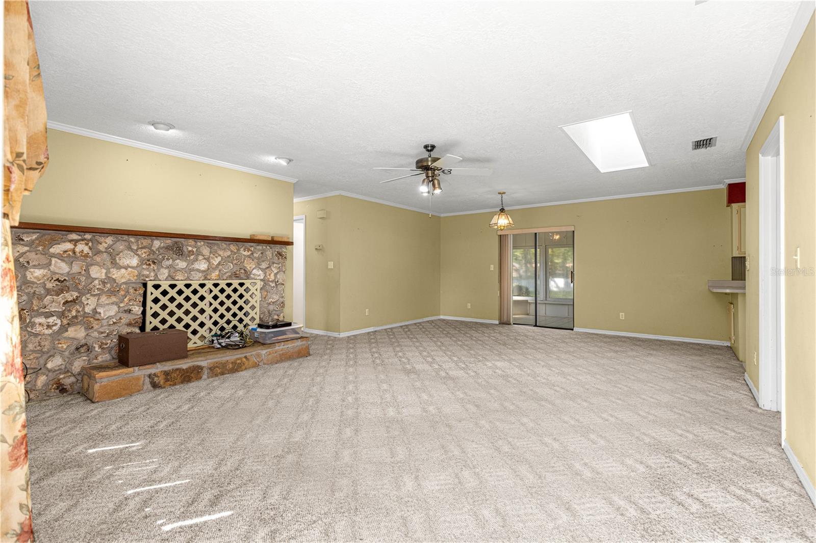 3202 NE 30TH CT, OCALA, FL, 34479