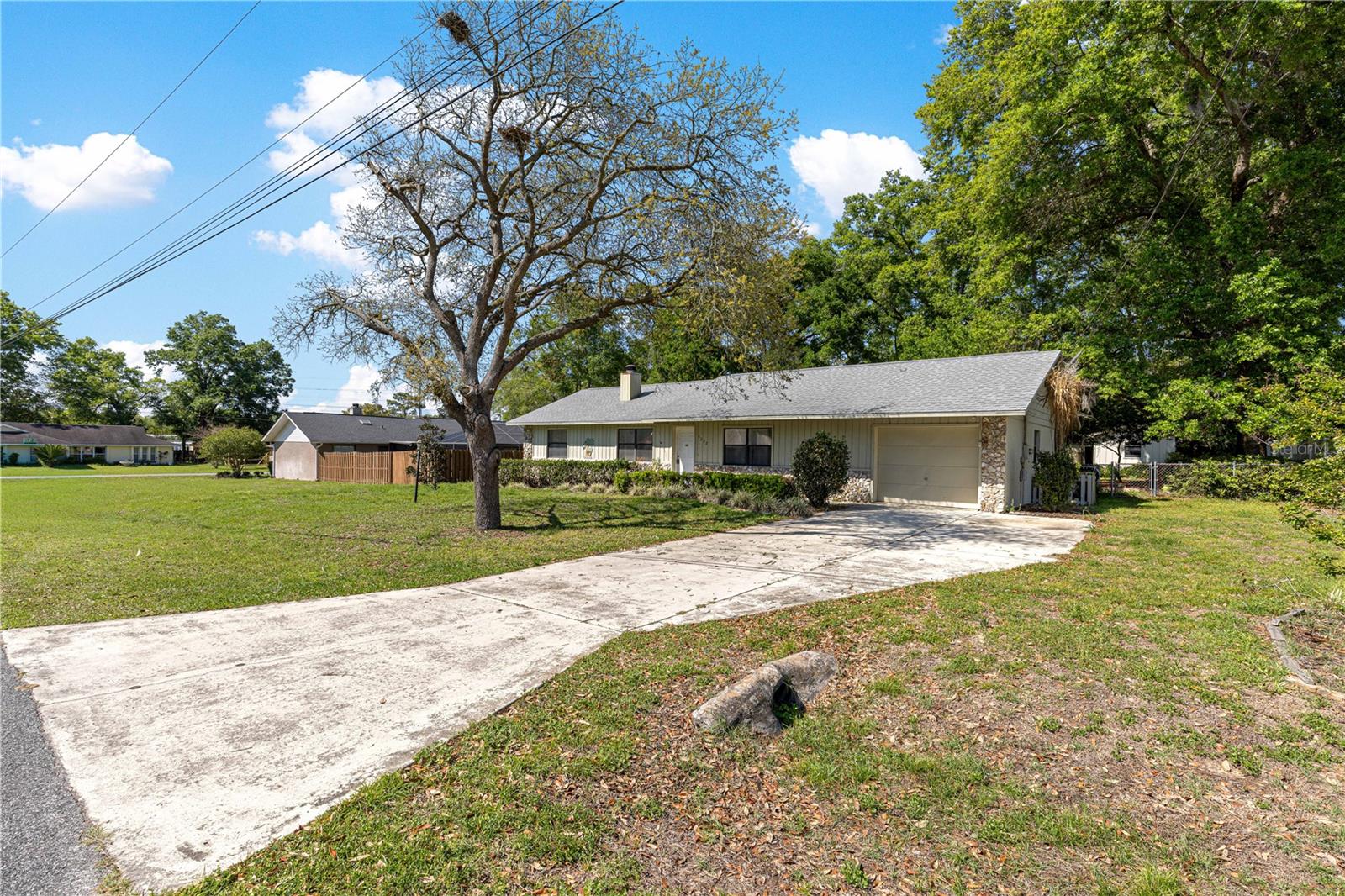 3202 NE 30TH CT, OCALA, FL, 34479
